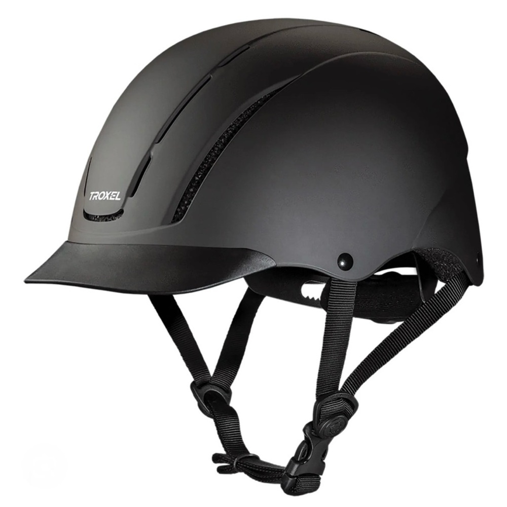 Troxel Spirit Horse Riding Helmet